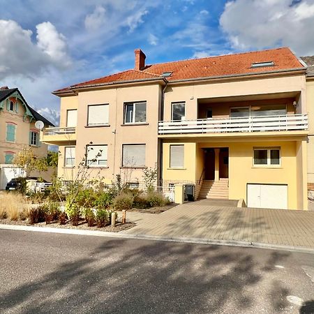 La Villa Du General Patton Thionville Exterior foto